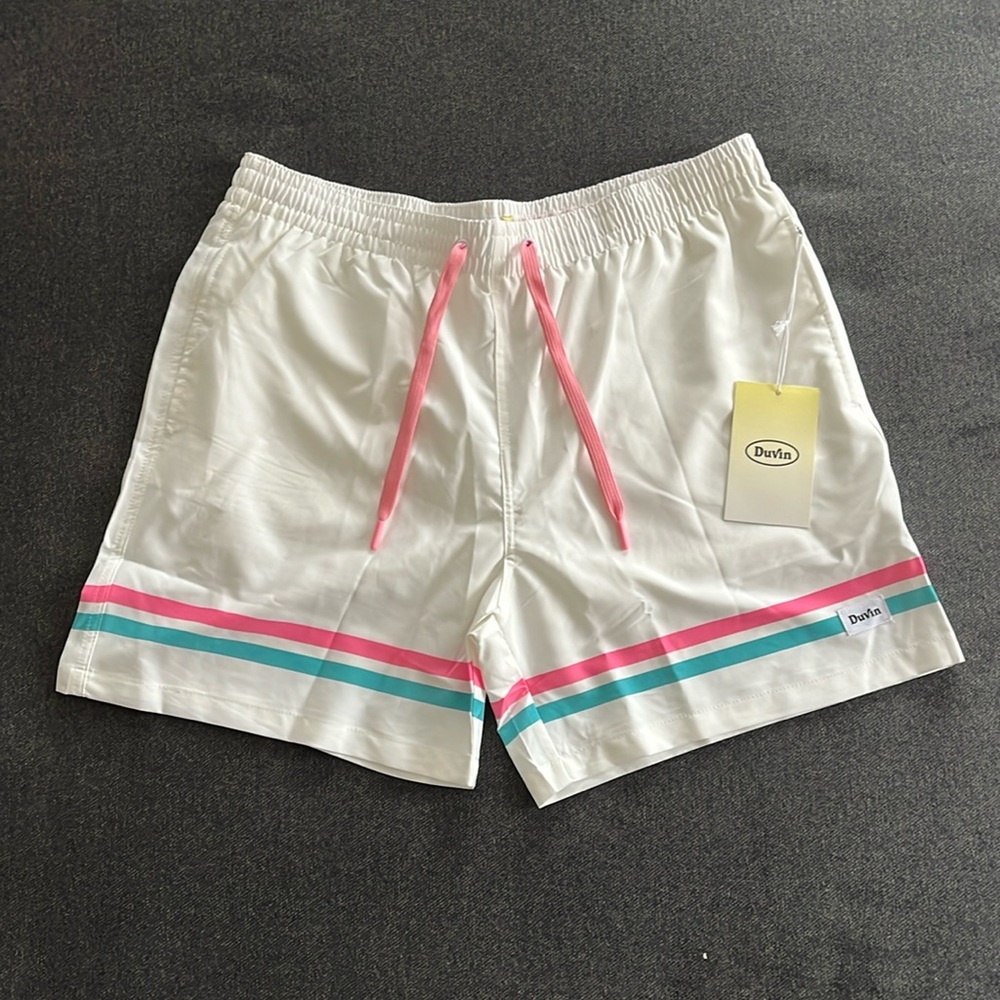 OBO Men’s XL Duvin board Shorts